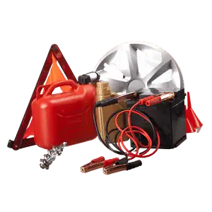 اكسسوارات المركبات