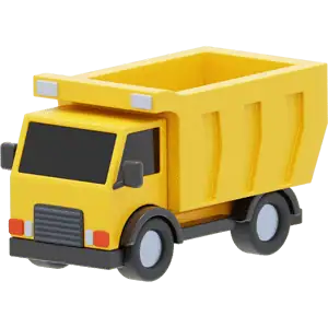 خدمات الشاحنات في الكويت