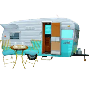 خدمات الكرفان