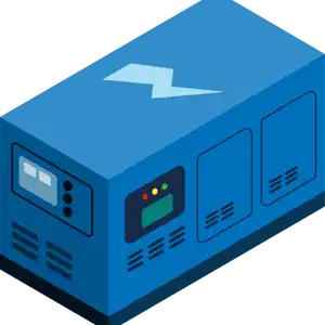 خدمات المولدات في الكويت