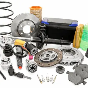 قطع غيار سيارات في الكويت