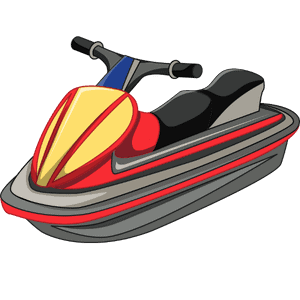 قوارب و جت سكي في الكويت