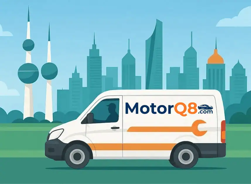 موتور كويت للسيارات