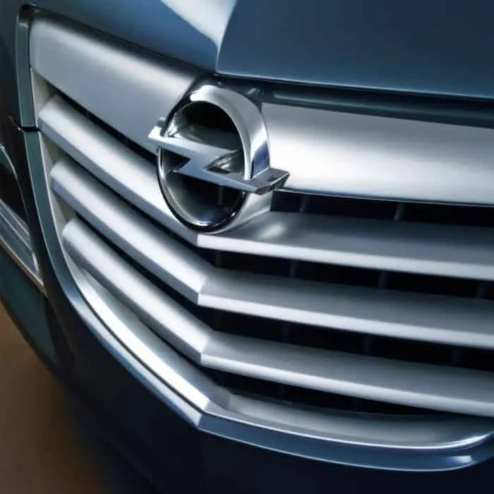 موتور كويت 21 اوبل-Opel