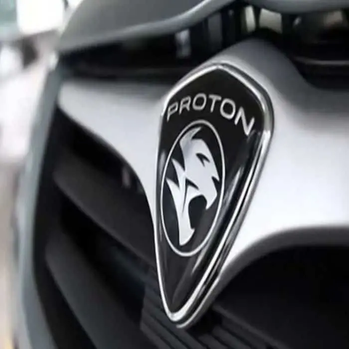 موتور كويت 22 بروتن-Proton