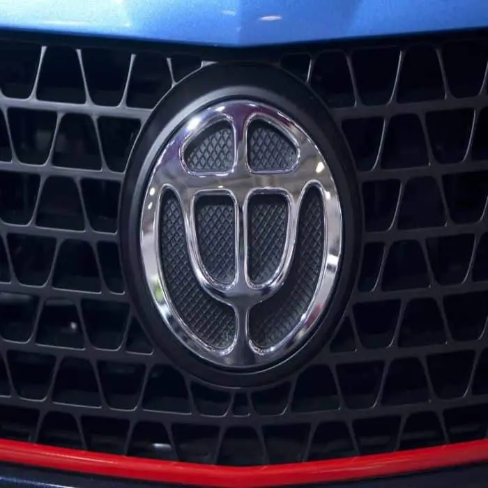 موتور كويت 24 بريليانس-Brilliance