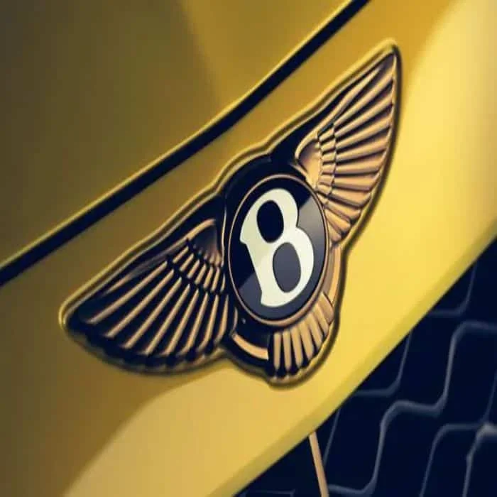 موتور كويت 60 بنتلي-Bentley