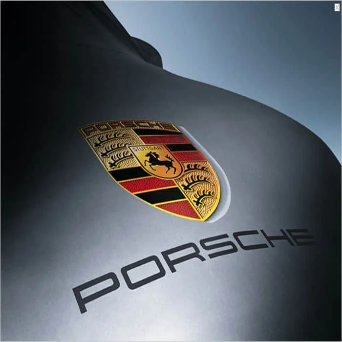 موتور كويت 27 بورش-Porsche