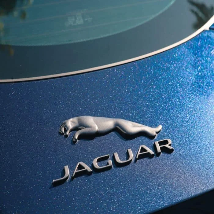 موتور كويت 32 جاكور-Jaguar