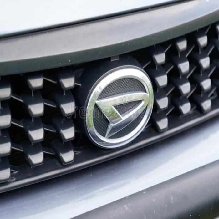 موتور كويت 56 ديهاتسو-Daihatsu