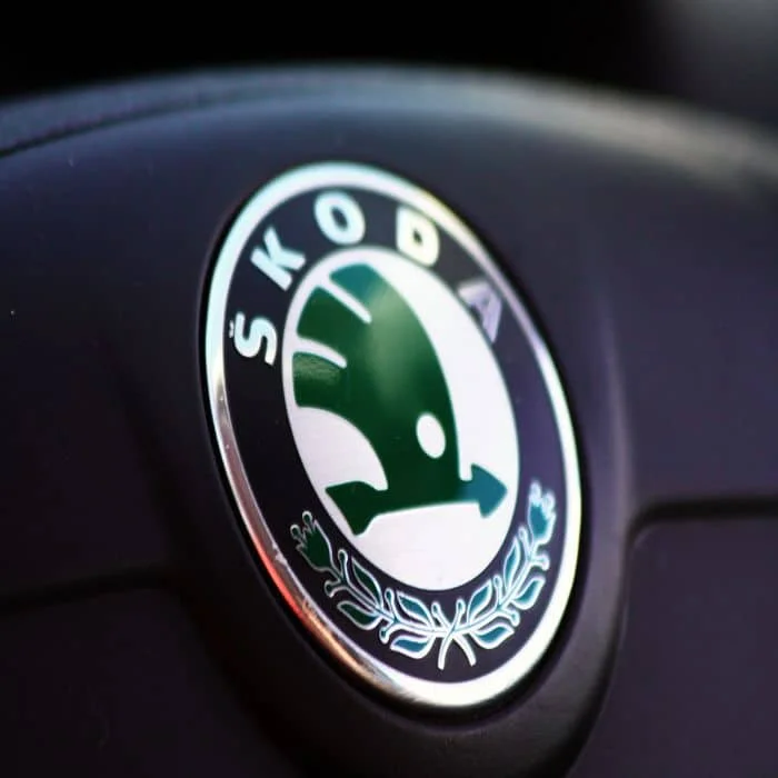 موتور كويت 35 سكودا-Skoda