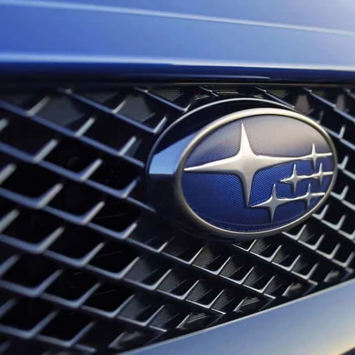 موتور كويت 36 سوبارو-Subaru