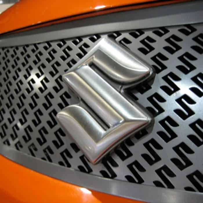 موتور كويت 41 سوزوكي-Suzuki