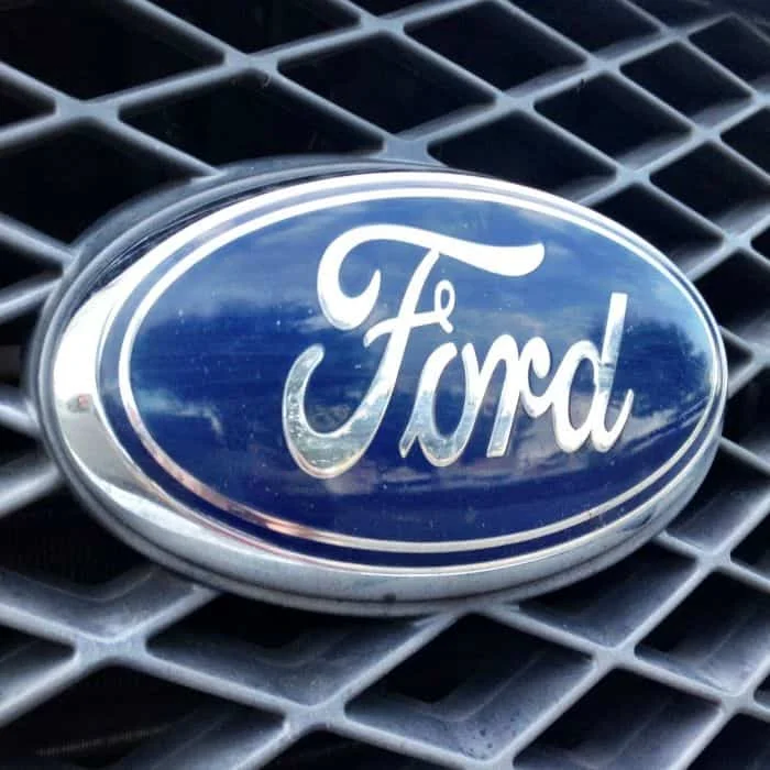 موتور كويت 39 فورد-Ford