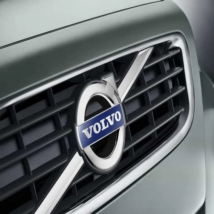 موتور كويت 45 فولفو-Volvo