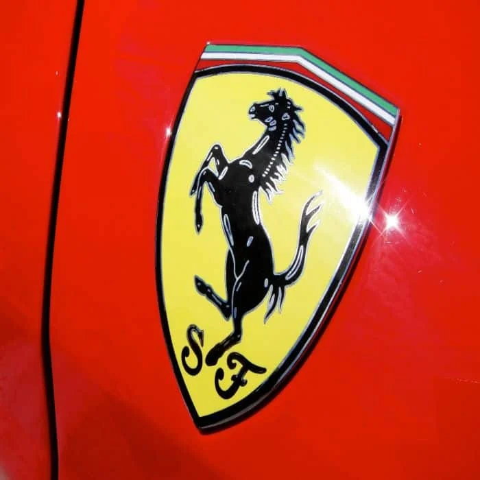 موتور كويت 62 فيرارى-Ferrari