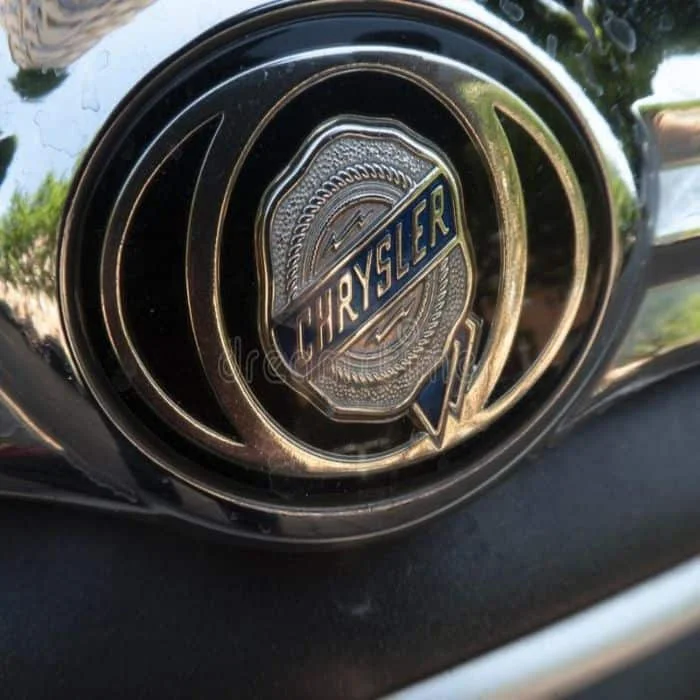 موتور كويت 42 كرايسلر-Chrysler