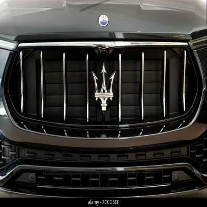 موتور كويت 63 مازيراتي-Maserati