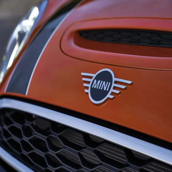 موتور كويت 49 ميني-كوبر-Mini-Cooper