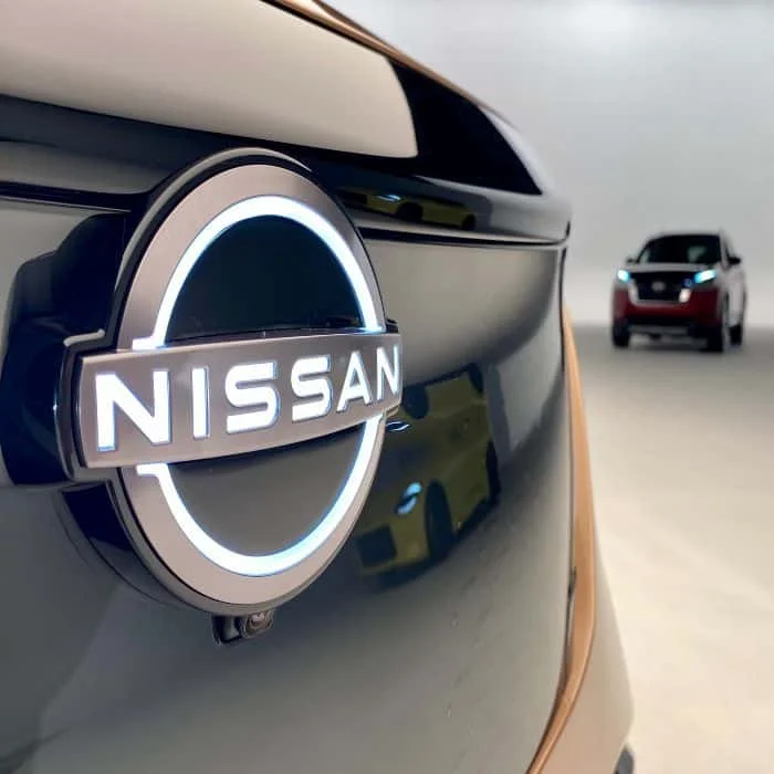 موتور كويت 51 نيسان-Nissan