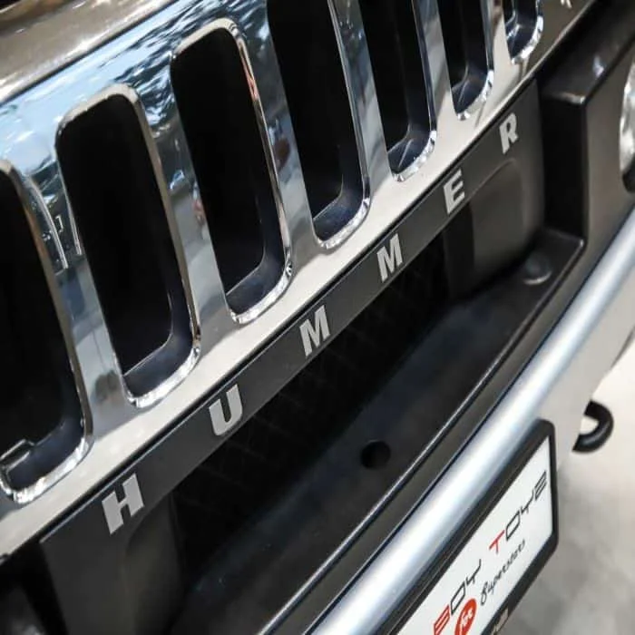 موتور كويت 52 همر-Hummer